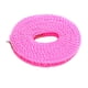thumbnail image 2 of Cuerda De Lavandería Portátil Elástica Para Tendedero, Accesorios Para Acampar En El Jardín, RV, Rosa, 300cm, 2 of 5