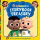 thumbnail image 1 of Libro Simon Spotlight CoComelon Tesoro de Cuentos, 1 of 1