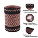 thumbnail image 2 of ANHOGEU Copper Wrist Compression Brace 2Pcs, Elastic Wrist Support, 2 of 3