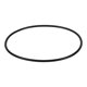 thumbnail image 1 of Paquete de 10 anillos de nitrilo 153 de 70 durómetro 3-1/2" ID, 3-11/16" OD, 3/32" de ancho negro, 1 of 6