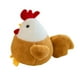 thumbnail image 3 of Almohada Para Dormir De Gallo Animado De Animales De Peluche Para Decoración Del Hogar, 3 of 5