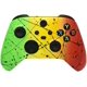 thumbnail image 1 of Controlador ProControllers LLC Xbox Series X/S Rasta Fade, 1 of 3