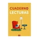 thumbnail image 1 of Cuaderno De Lecturas /639, 1 of 2
