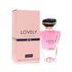 thumbnail image 3 of Lovely Fariis EDP 100ML Mujer, 3 of 4