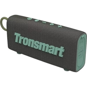 Parlante Tronsmart Trip Gris Bt 5.3 Ipx7