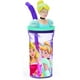 thumbnail image 4 of Vaso Tomajugo Figura 3D Princesas 360ML Plástico Multicolor 1 Piezas, 4 of 4