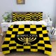 thumbnail image 1 of Beitar Jerusalem Fc All Season Bedding Set Comforter Set Bed Duvet Cover Comforter Cover Home Textile Bed Sheets, 1 of 5