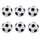 thumbnail image 5 of 6pcs 32mm futbolín futbolín balones futbolín fussball reemplazo negro, 5 of 5