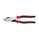 thumbnail image 1 of Alicates KLEIN TOOLS de 20 cm con cabeza angular de corte diagonal, 1 of 8