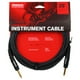 thumbnail image 2 of Cable Instrumento Ts 1 4¨ 6mts Pw g 20 Planet Waves, 2 of 2