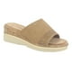 thumbnail image 3 of Sandalia Chalada Mujer Tera-1 Beige Plataforma, 3 of 6