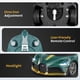 thumbnail image 3 of Coche a control remoto MIEBELY Bugatti Divo a escala 1/24 con luz, 3 of 7