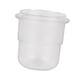 thumbnail image 5 of Vaso Dosificador De Café De 58 Mm, Portafiltro, Vaso Dosificador Para Bar, Cafetería, Transparente, 5 of 5