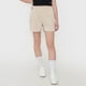 thumbnail image 2 of Short Niña Teen Punto Cargo Beige Corona, 2 of 5