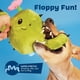 thumbnail image 3 of Caja de peluche interactiva para perros Barkbox Consuela Cactus Large, 3 of 7