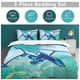 thumbnail image 5 of Dragon Wings Of Fire 3-Piece Bedding Set Duvet Cover Set Soft Warm And Comfortable Soft Bed Set for Bedroom, 5 of 5