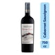 thumbnail image 1 of Vino Tinto Cabernet Sauvignon Gran Reserva Aconcagua Cuvée 13.5° Botella, 750 ml, 1 of 4