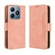 thumbnail image 4 of Funda Tipo Billetera FOXDOCK para Realme Narzo N63 4G – Tapa Flip con Tarjetero, 4 of 5