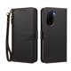 thumbnail image 3 of Funda con Billetera para [Xiaomi Poco M7 4G] con Bolsillo Zipper y Tarjetero Negro, 3 of 6