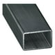thumbnail image 1 of Perfil Rectangular Acero Negro 30x20x1mm, 1 of 2
