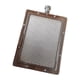 thumbnail image 4 of Calentador BBQ Infrared Burner para Parrilla Quemador de Acero para Camping Accesorio de Cocción Portátil Y Fácil de Usar Adecuado para Viajes Picnic 22cmx17cm, 4 of 5