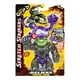 thumbnail image 3 of Figura HEROES OF GOO JIT ZU colección Rock Jaw - Lujo, 3 of 4