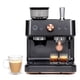 thumbnail image 1 of Cafetera espresso Café Bellissimo semiautomática con espumador de leche, 1 of 9