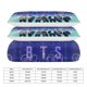 thumbnail image 2 of Kpop BTS Duvet Cover Set 3-Piece Bedding Set Soft Warm And Comfortable Soft Bed Set for Bedroom All Season, 2 of 5