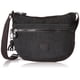 thumbnail image 1 of Bolsa Kipling Arto Small para mujer, ligera, de nailon, color negro, 1 of 6