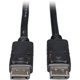 thumbnail image 1 of Cable DisplayPort Tripp Lite P580-020, 20 pies, 1080p, negro, 1 of 1