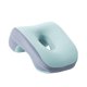 thumbnail image 1 of Cojín Cervical Para Ni?os, Transpirable, Multiusos, Cómodo Y Para La Hora Del Almuerzo, Color Azul Claro, 1 of 5