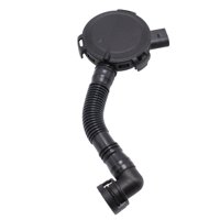 Magideal - Conjunto De Manguera De La Válvula De Ventilación Del Cárter Para Volkswagen Touareg 3.2L V6 2004