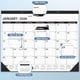 thumbnail image 4 of Calendario de escritorio Wabhas 2026-2027 grande 56 x 43 cm PVC, 4 of 7
