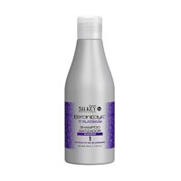Silkey - Shampoo Matizador De Rubios Extractos De Blueberry 350Ml