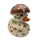 thumbnail image 3 of Figura De Pato, Decoración Del Hogar, Adorno Decorativo Novedoso Para Patio, Cocina, Porche, Pato Hongo, 3 of 5