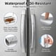 thumbnail image 2 of Cubiertas para manijas de refrigerador impermeables y resistentes al aceite, 2 of 9