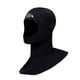 thumbnail image 1 of Buceo Con Capucha Con Capucha Adultos Surfear Sombrero Térmico Engranaje De Buceo Negro L, 1 of 3