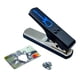 thumbnail image 4 of Púa para guitarra Punch Pick-A-Palooza con soporte y 15 tiras, color azul, 4 of 7
