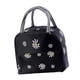 thumbnail image 3 of Bolsa Aislada Para Lonchera, Bolsa Para Utensilios De Cocina, Bolsa Para Vajilla De Almuerzo, Contenedor De Almacenamiento De Alimentos, Estilo C, 3 of 3