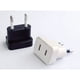 thumbnail image 1 of Adaptador Patas Planas Marfil, 1 of 1