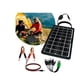 thumbnail image 3 of Panel Solar 15w 12v Portátil Puerto Usb Cargador Celular, 3 of 3