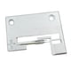 thumbnail image 5 of Placa de aguja Accesorios prácticos Herramienta de puntada Máquina de coser doméstica Reemplazo de hierro 600454 Durable 1PC Máquinas de coser de alta, 5 of 5