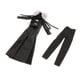 thumbnail image 5 of 1/6 Ni?os Mu?ecas Trajes De Abrigo De Viento Para Mu?ecas Ropa Casual Negro Conjunto Completo, 5 of 5