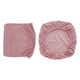 thumbnail image 5 of Funda para silla de oficina, funda para silla de comedor, protector de silla elástico extraíble, funda para silla para banquete, fiesta, restaurante, Rosa, 5 of 5