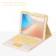thumbnail image 4 of Funda con teclado Eisuiyi para iPad 10.2"/Air 3/Pro 10.5 con panel táctil, 4 of 7