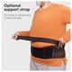 thumbnail image 5 of Faja de soporte BraceAbility XL para obesidad, 5 of 6