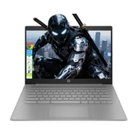 Laptop Hp Chromebook 14"" Intel N4500 4Gb 128Gb Chrome Os