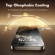 thumbnail image 5 of Protector De Pantalla Para Iphone 16 Pro Max 6 9, 5 of 9