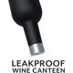 thumbnail image 4 of THERMOS BrüMate Cantimplora de Vino 710 ml Rosa Neón, 4 of 6
