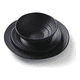thumbnail image 3 of Oneida black ridge piece - juego de vajilla de 12 unidades, 3 of 3